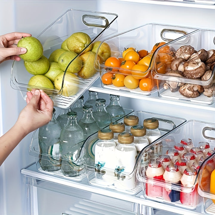 Organizador Multifuncional de Geladeira - OU